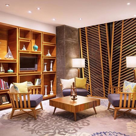 Four Points By Sheraton ויסאקפאטנם מראה חיצוני תמונה
