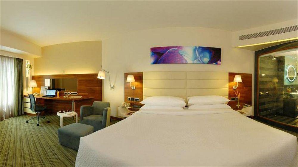 Four Points By Sheraton ויסאקפאטנם מראה חיצוני תמונה