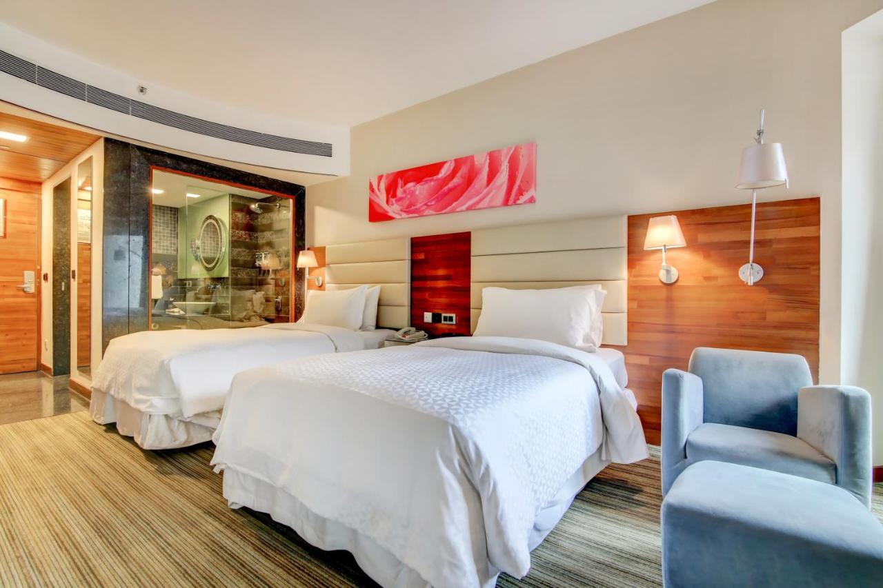 Four Points By Sheraton ויסאקפאטנם מראה חיצוני תמונה