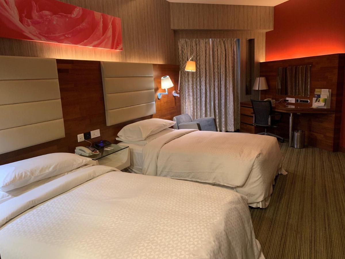 Four Points By Sheraton ויסאקפאטנם מראה חיצוני תמונה