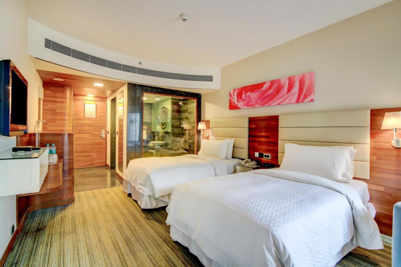 Four Points By Sheraton ויסאקפאטנם מראה חיצוני תמונה
