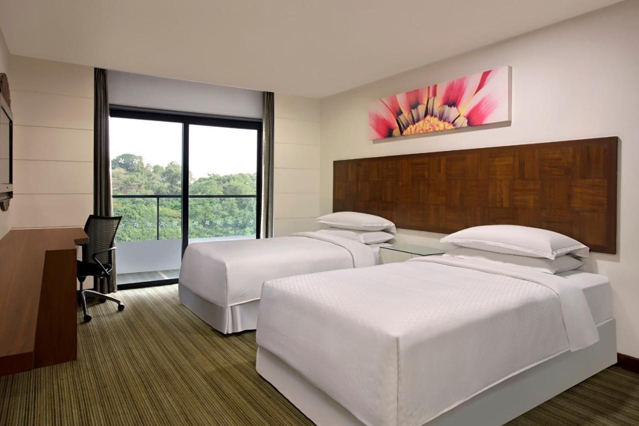 Four Points By Sheraton ויסאקפאטנם מראה חיצוני תמונה