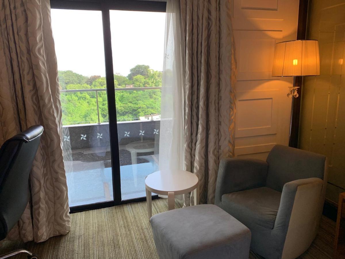 Four Points By Sheraton ויסאקפאטנם מראה חיצוני תמונה
