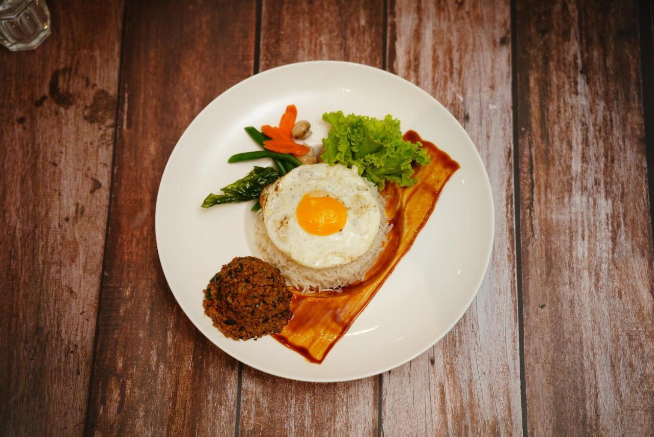 Four Points By Sheraton ויסאקפאטנם מראה חיצוני תמונה