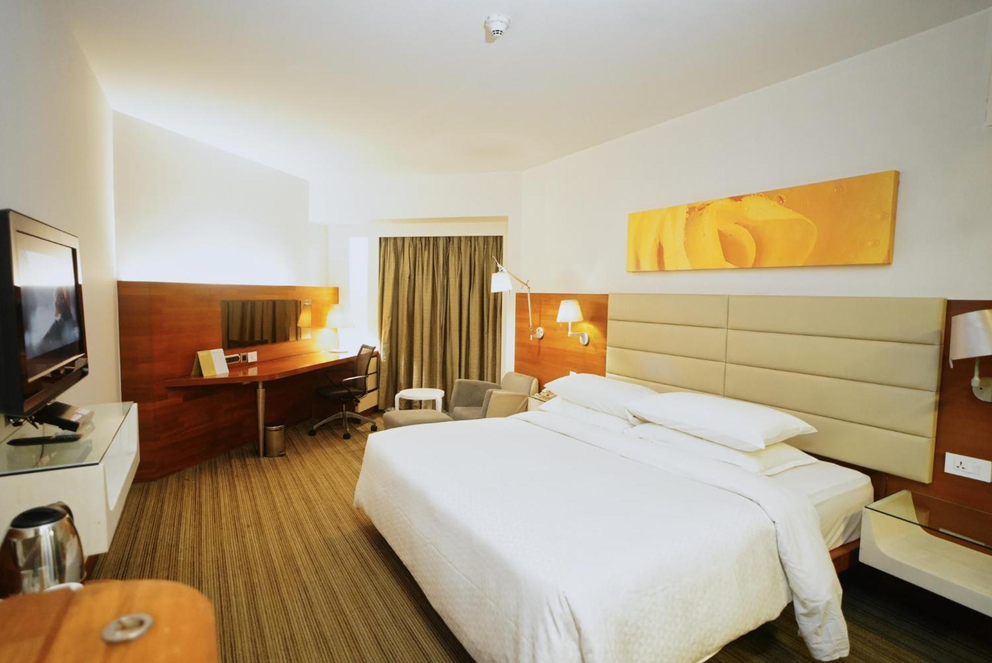 Four Points By Sheraton ויסאקפאטנם מראה חיצוני תמונה