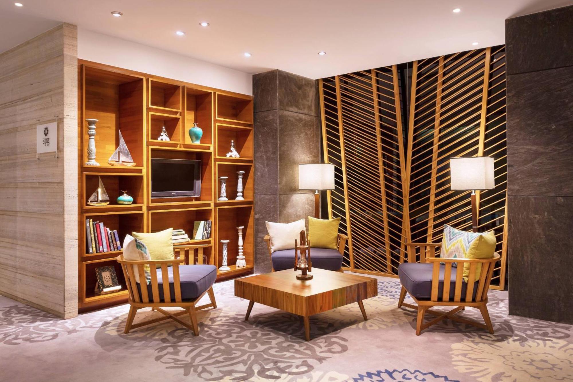 Four Points By Sheraton ויסאקפאטנם מראה חיצוני תמונה