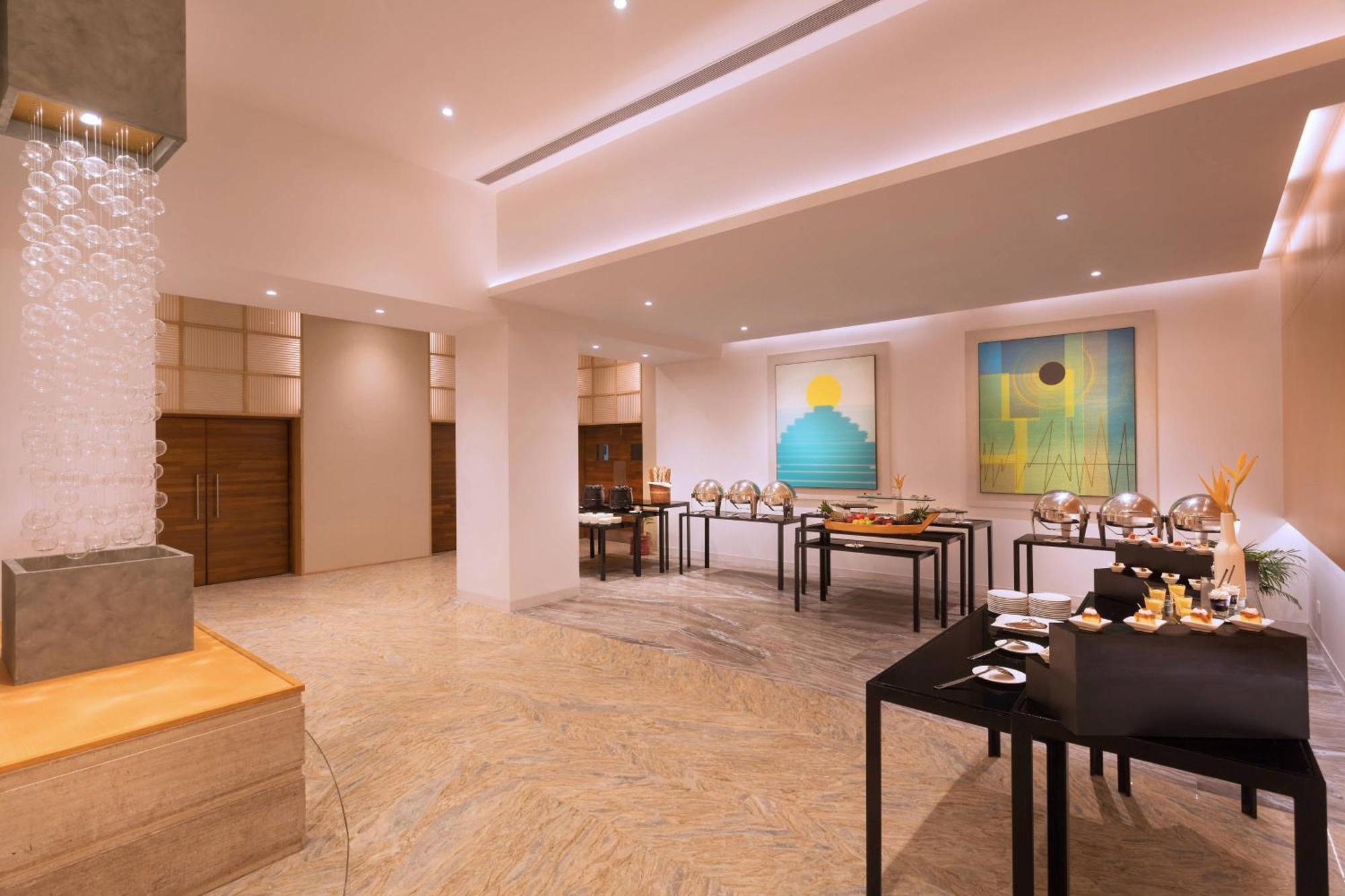 Four Points By Sheraton ויסאקפאטנם מראה חיצוני תמונה