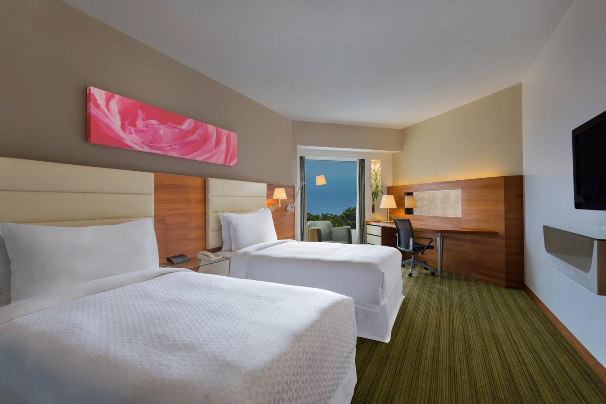Four Points By Sheraton ויסאקפאטנם מראה חיצוני תמונה