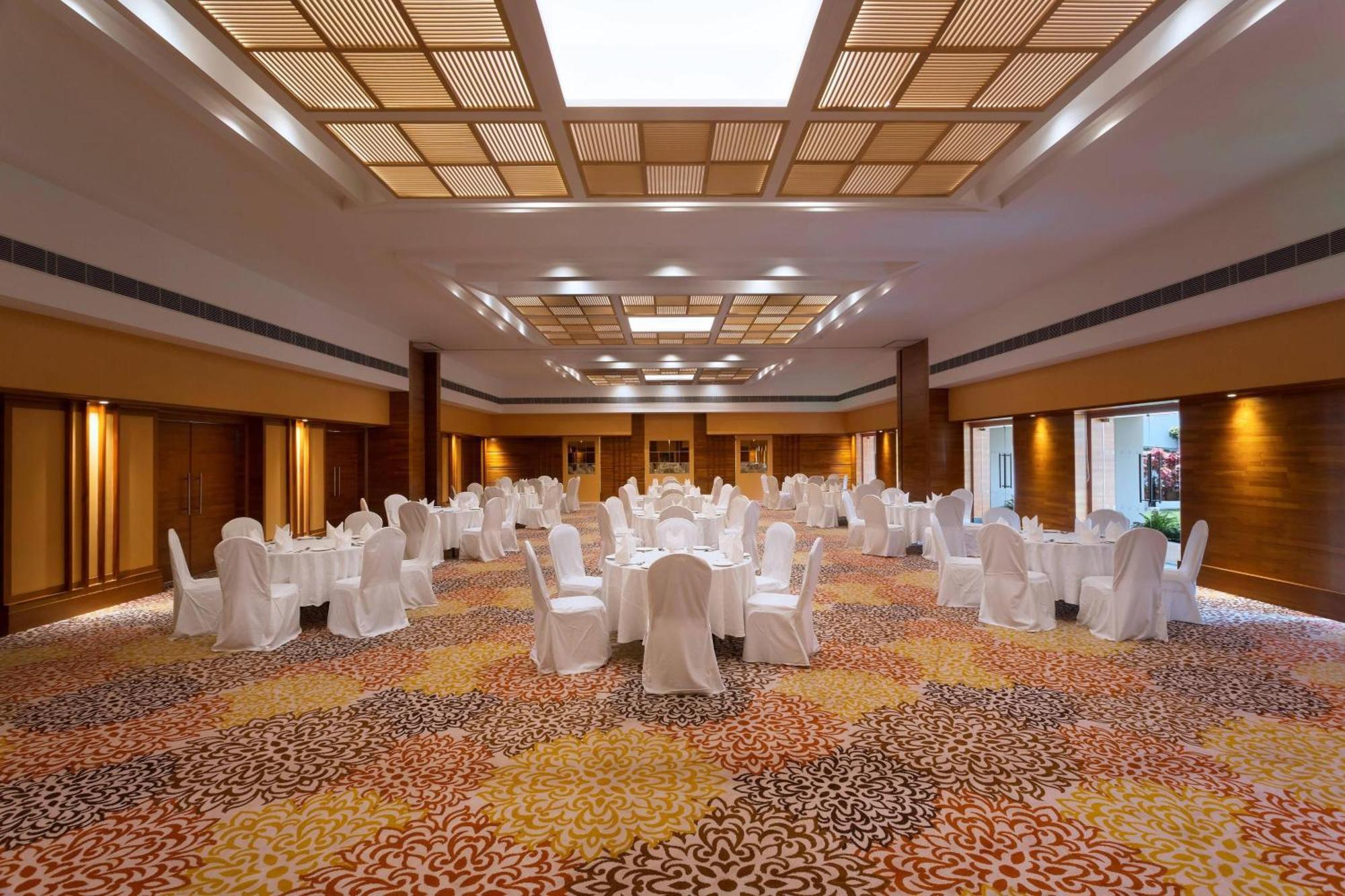 Four Points By Sheraton ויסאקפאטנם מראה חיצוני תמונה