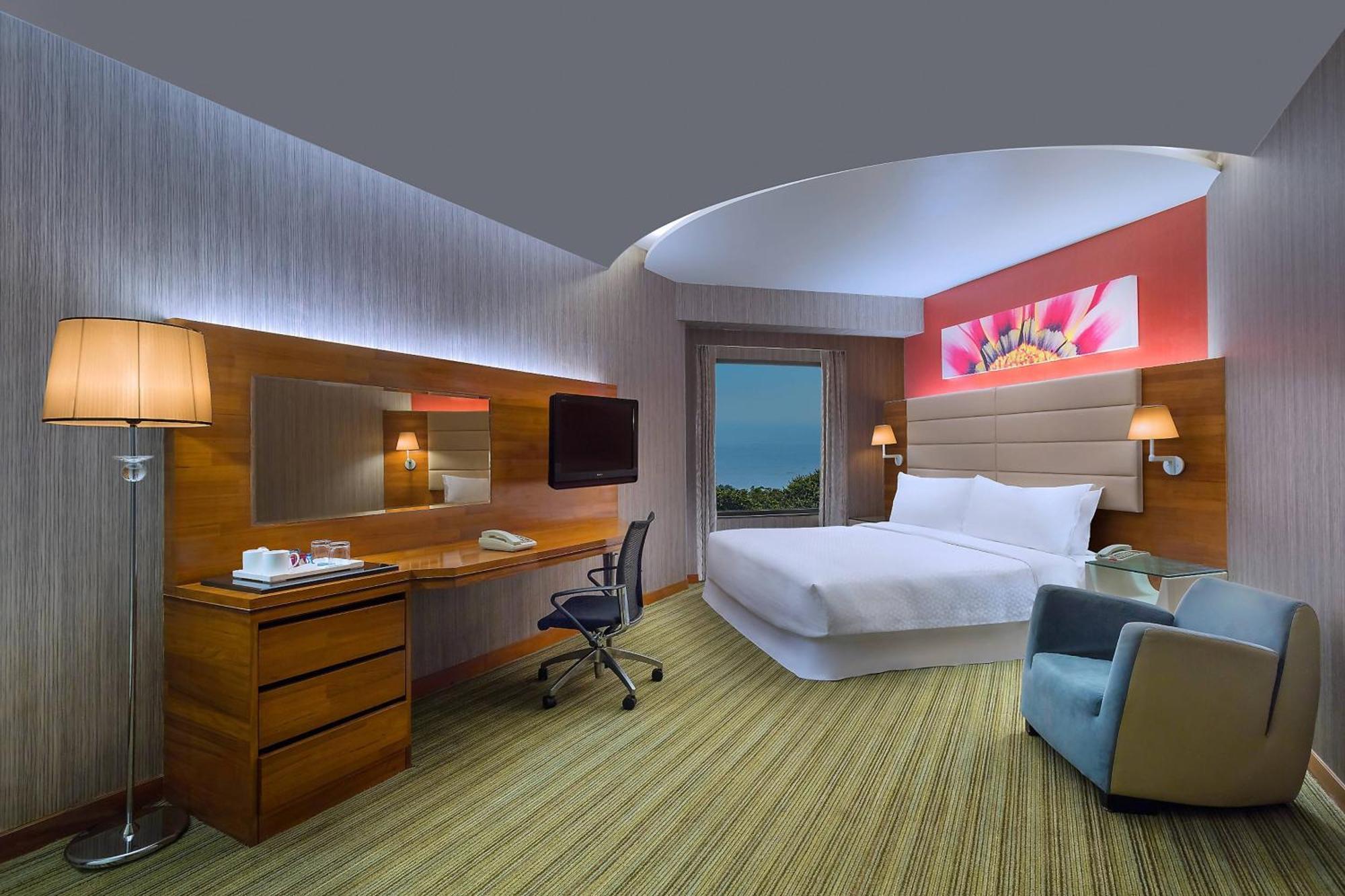 Four Points By Sheraton ויסאקפאטנם מראה חיצוני תמונה