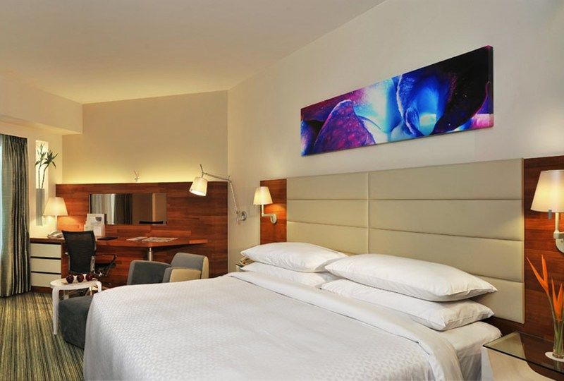 Four Points By Sheraton ויסאקפאטנם מראה חיצוני תמונה