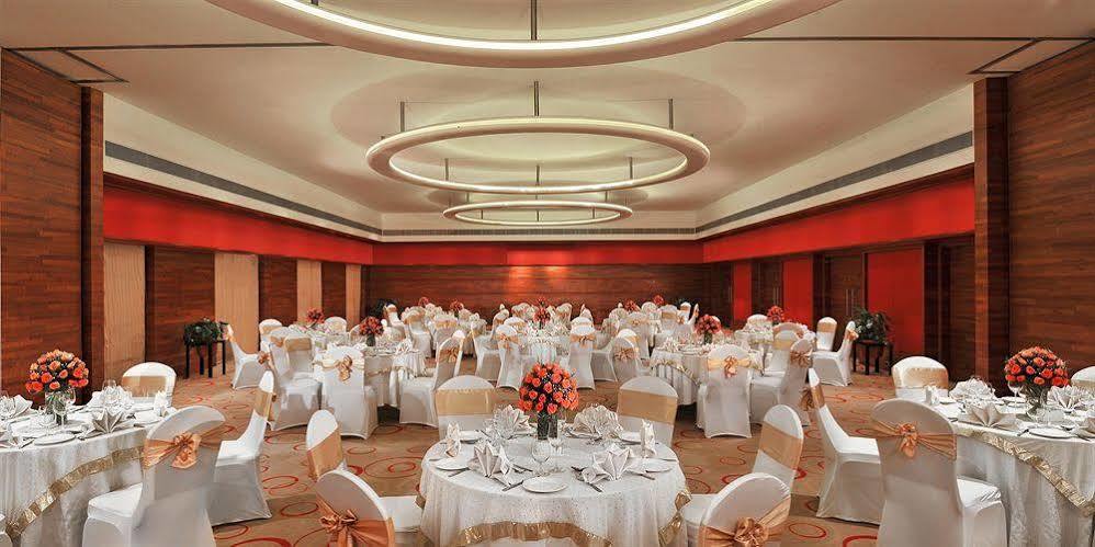 Four Points By Sheraton ויסאקפאטנם מראה חיצוני תמונה