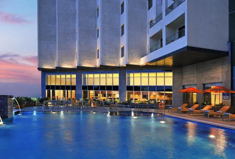 Four Points By Sheraton ויסאקפאטנם מראה חיצוני תמונה